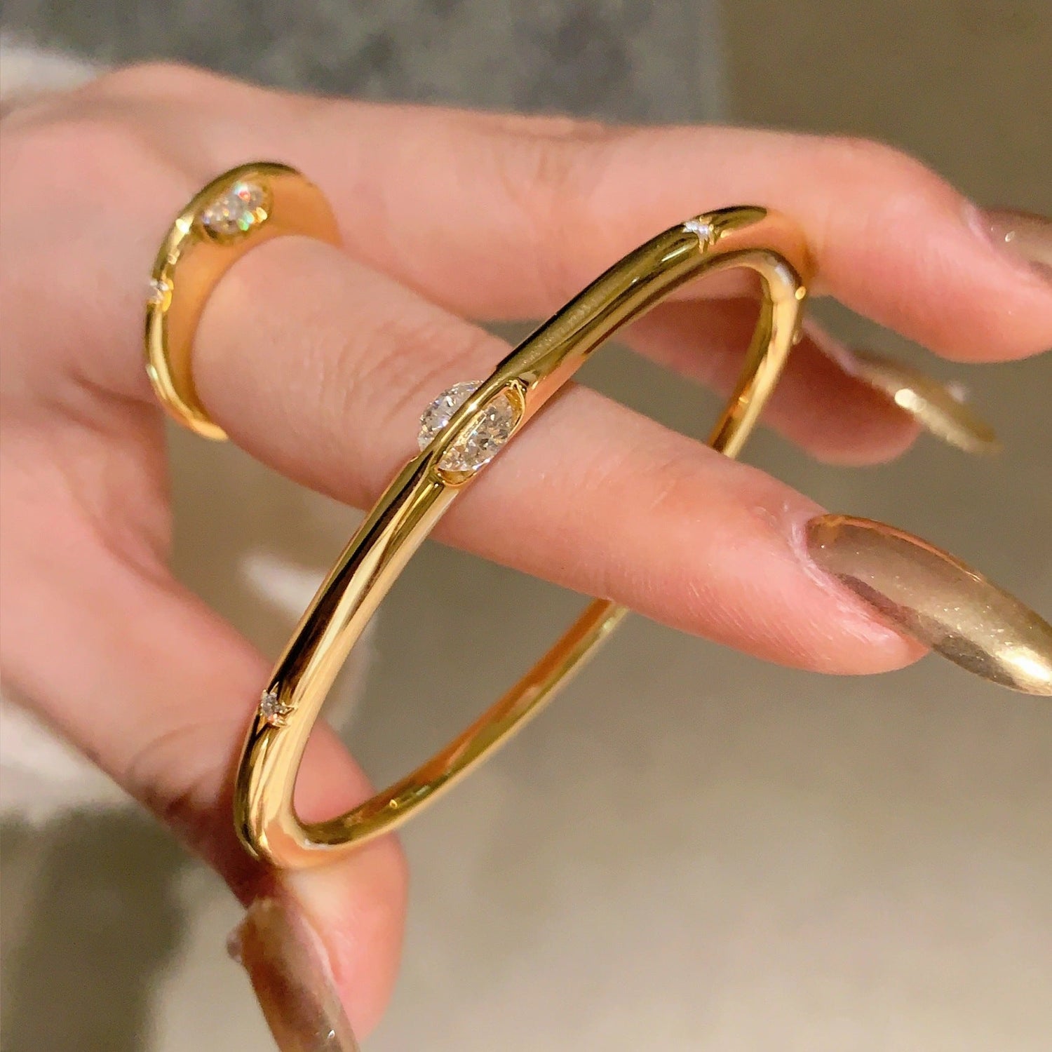 Bracelets