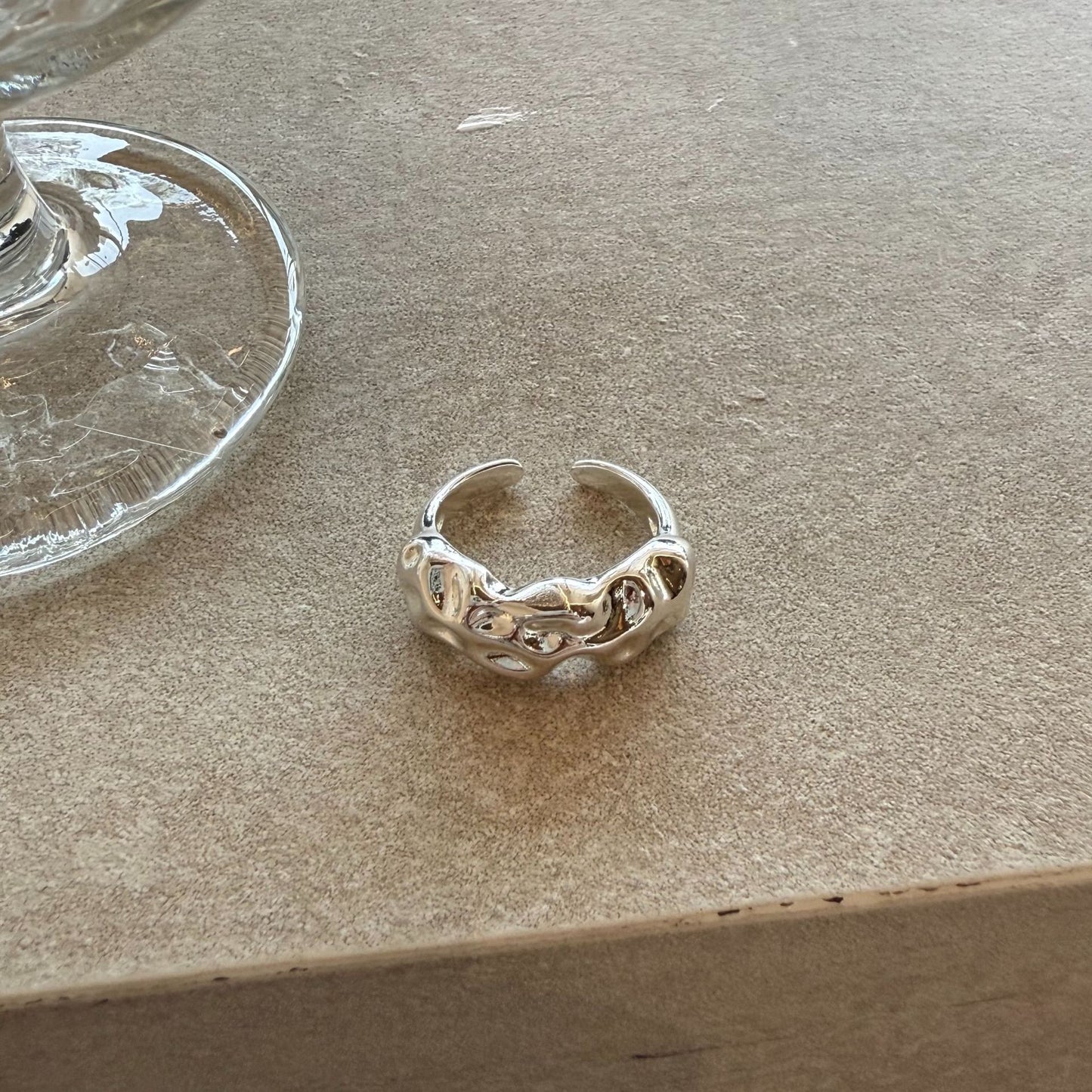 描画工芸シェルボウリング