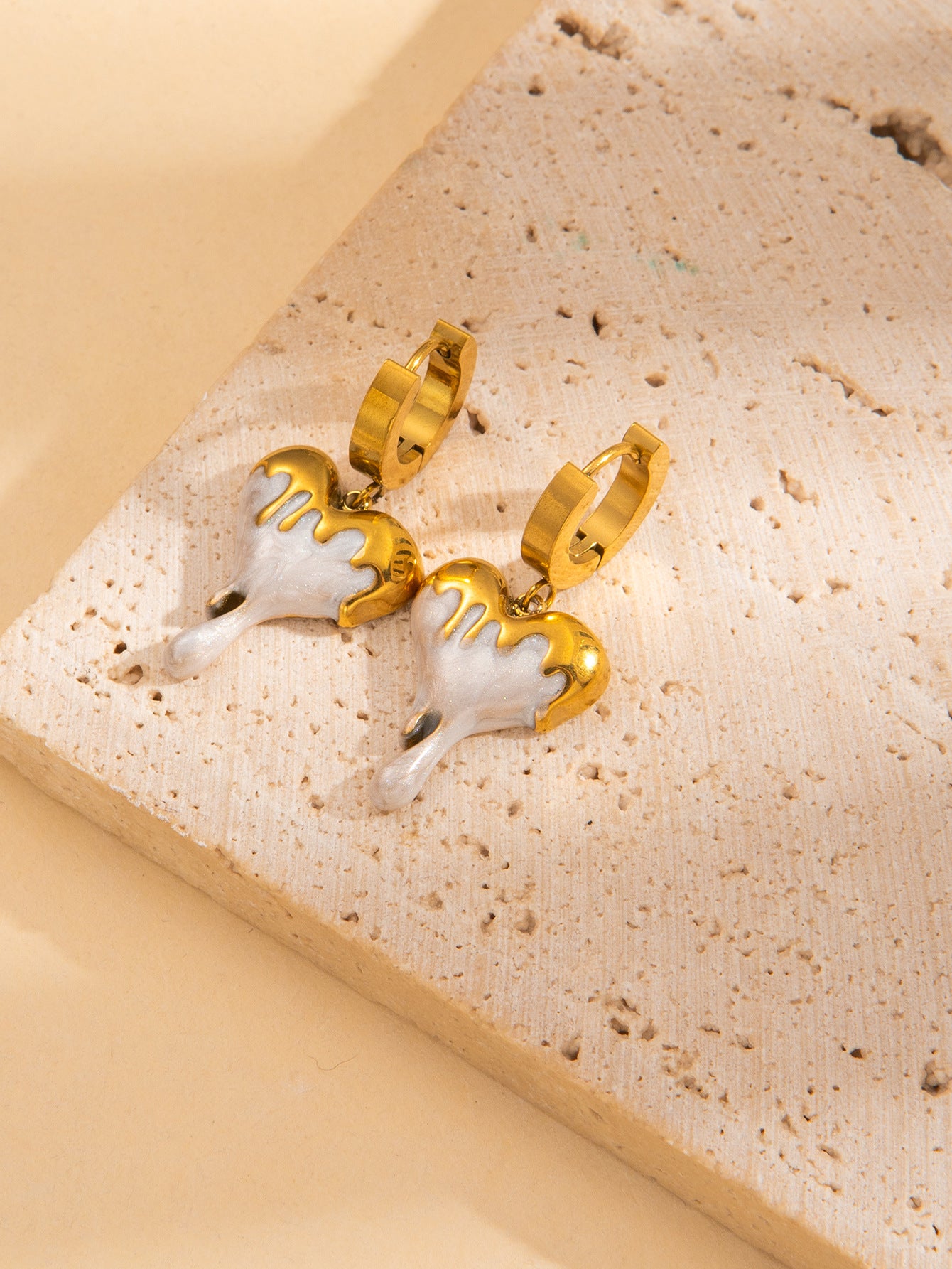 necklace earrings Set