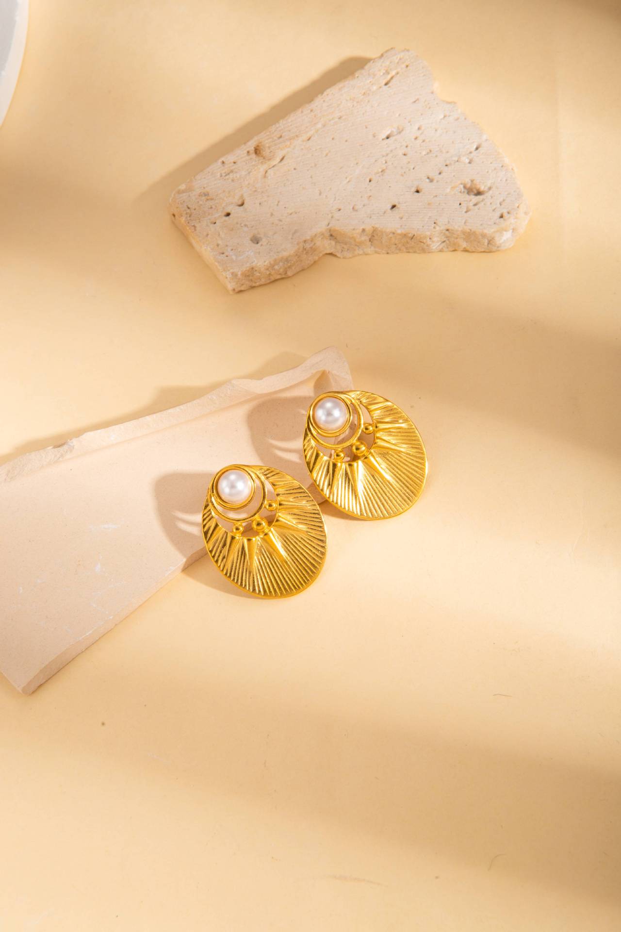 necklace earrings Set