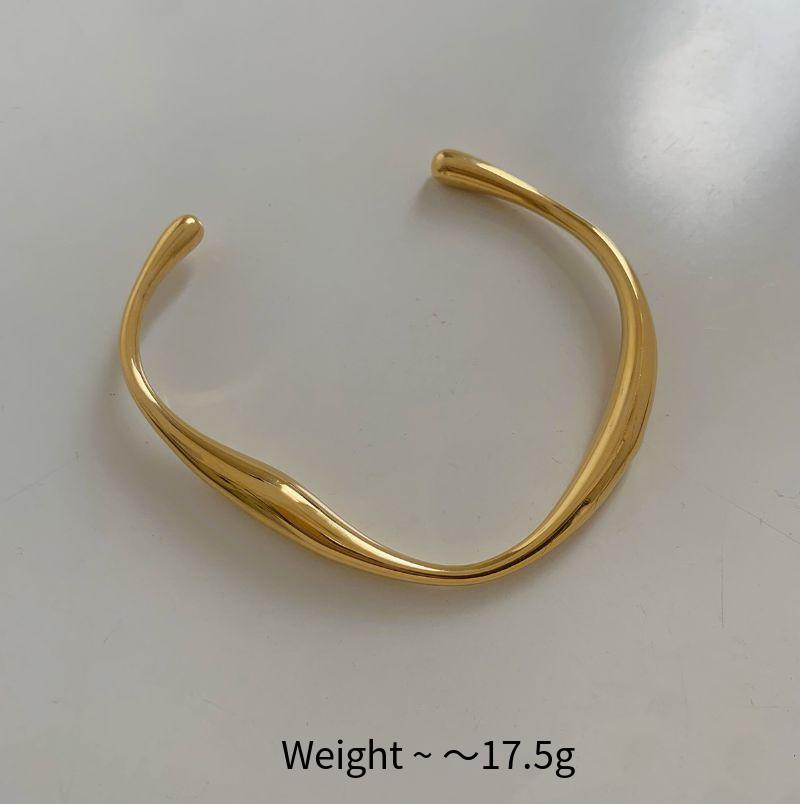 Octagonal Snake Bone Chain bracelet suit