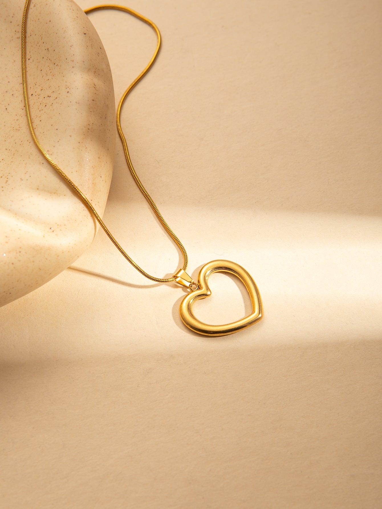 necklace earrings Set