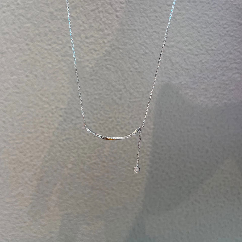 925 sterling silver necklace