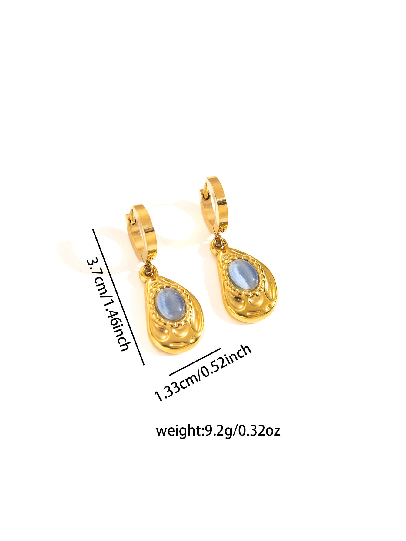 necklace earrings Set