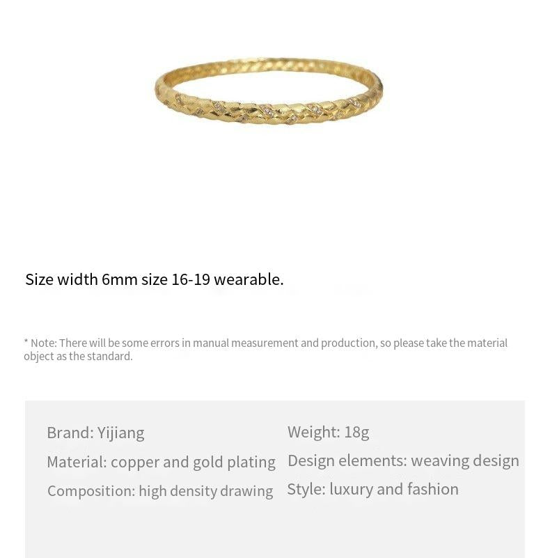 S925スターリングシルバーブレスレット