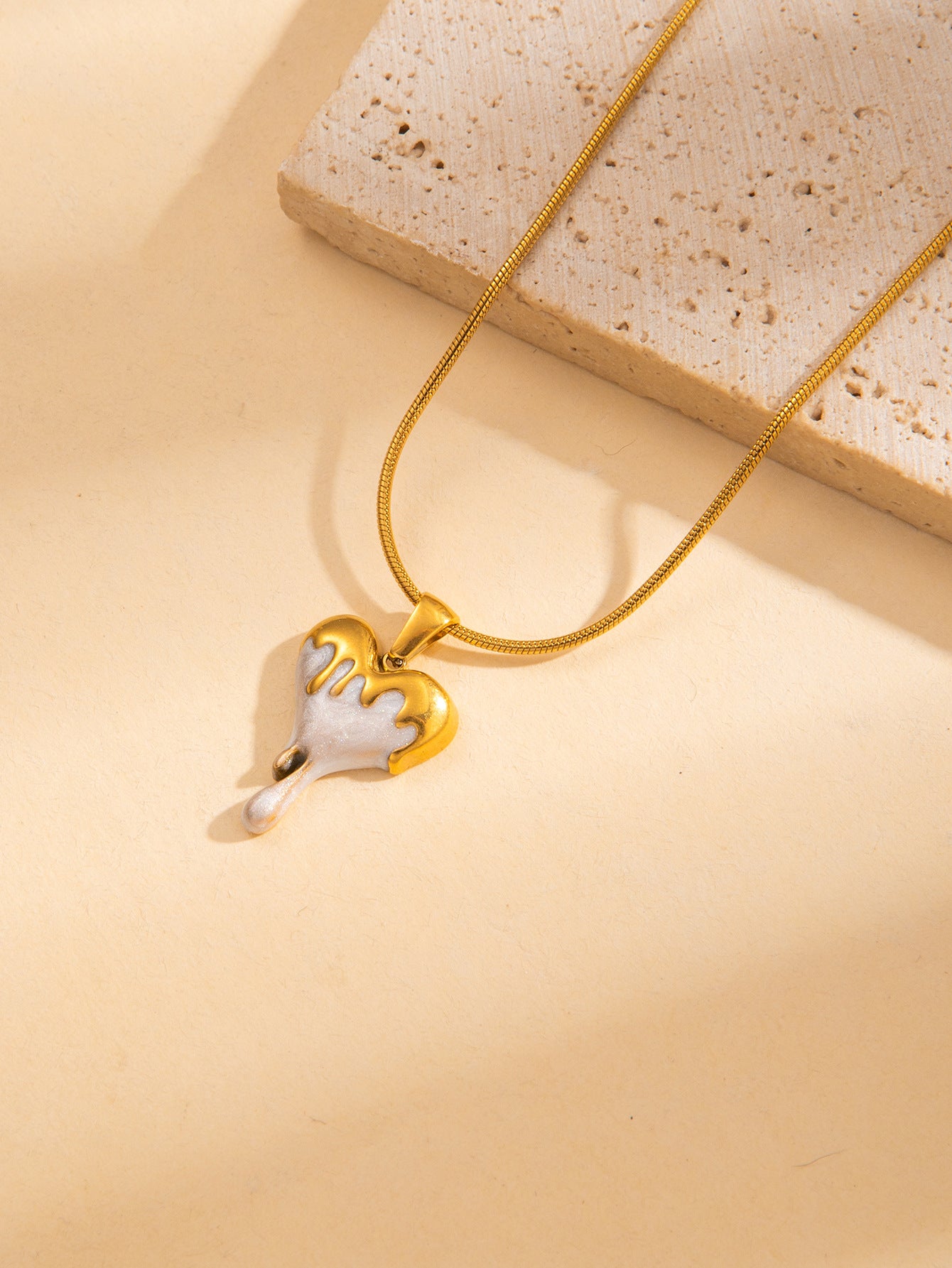 necklace earrings Set