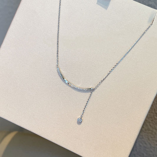 925 sterling silver necklace
