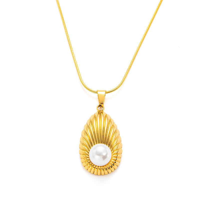 necklace earrings Set