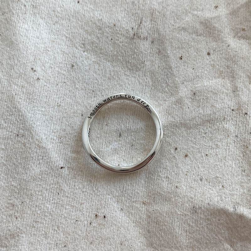 925 sterling silver ring