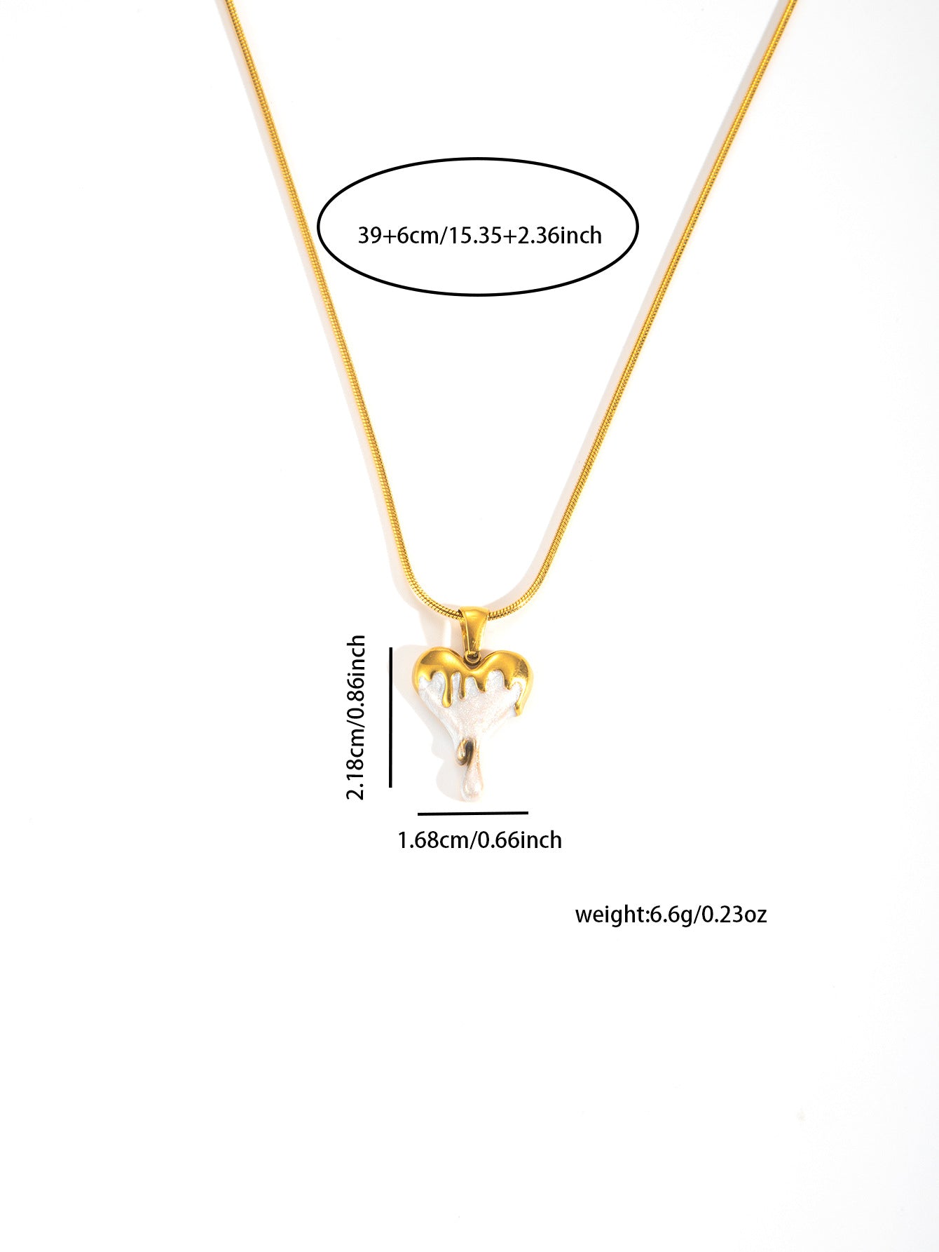 necklace earrings Set