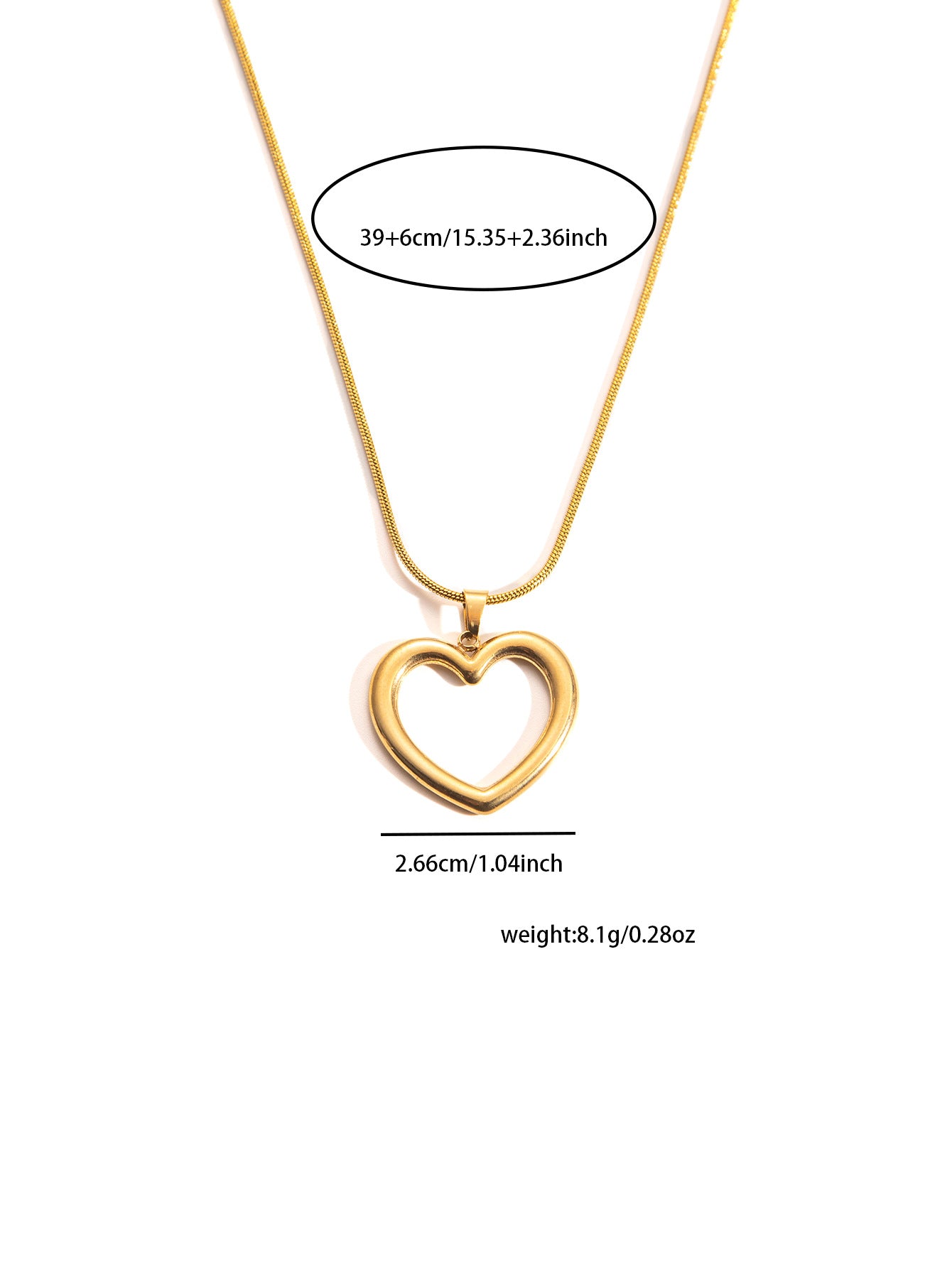 necklace earrings Set