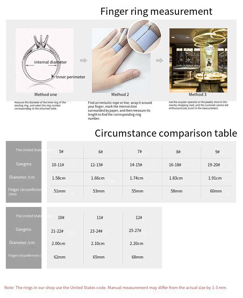 925 Sterling Silver Wire-drawing Craft Forging Ring