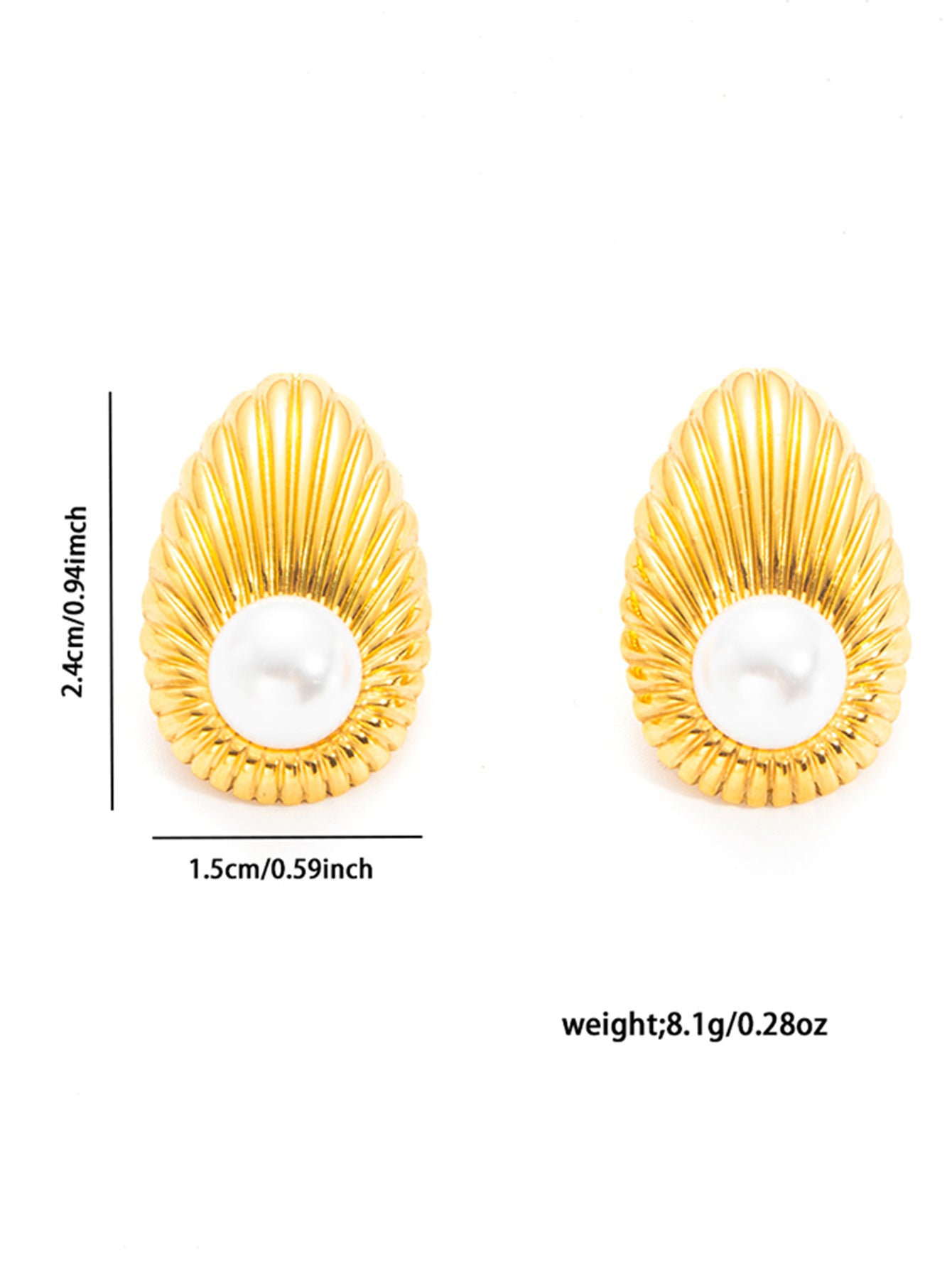 necklace earrings Set