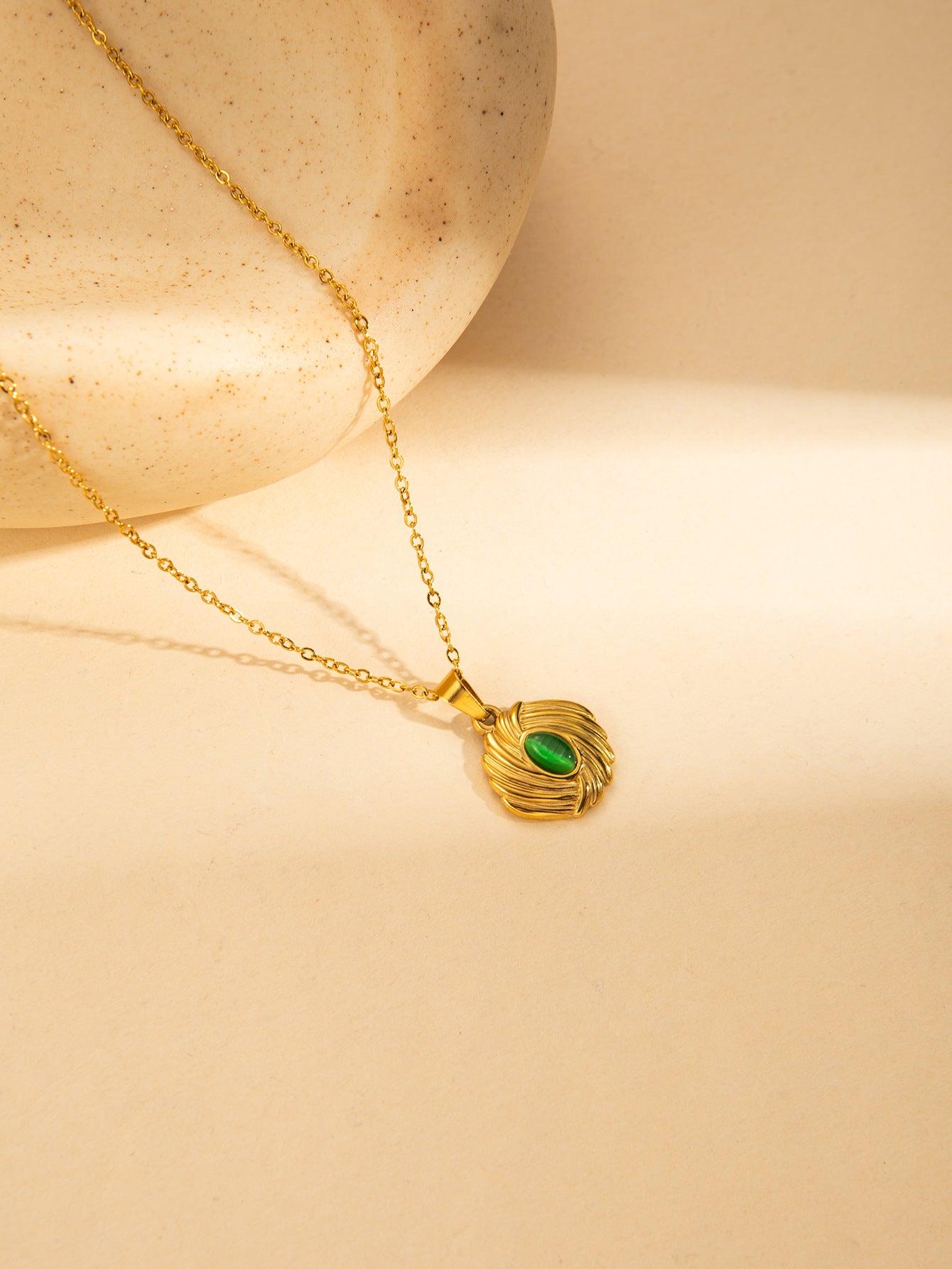 necklace earrings Set