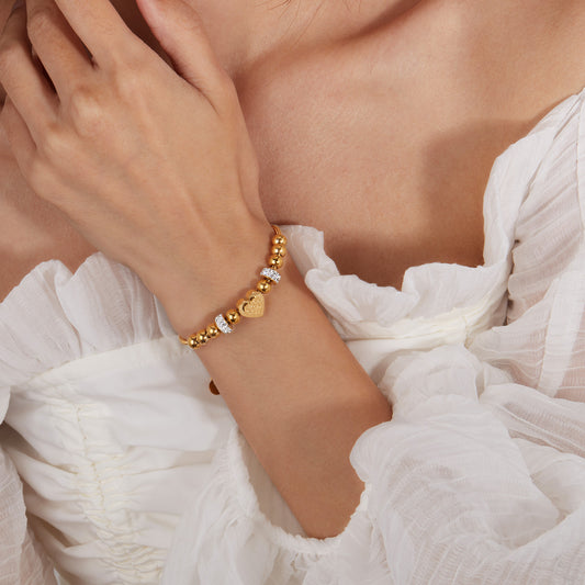 Stainless Steel Bracelet