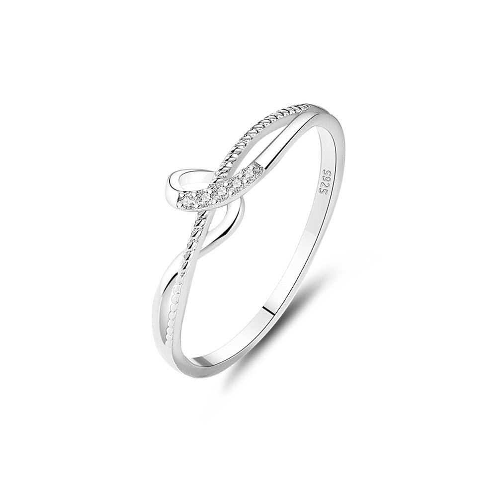 S925 Silver Ring