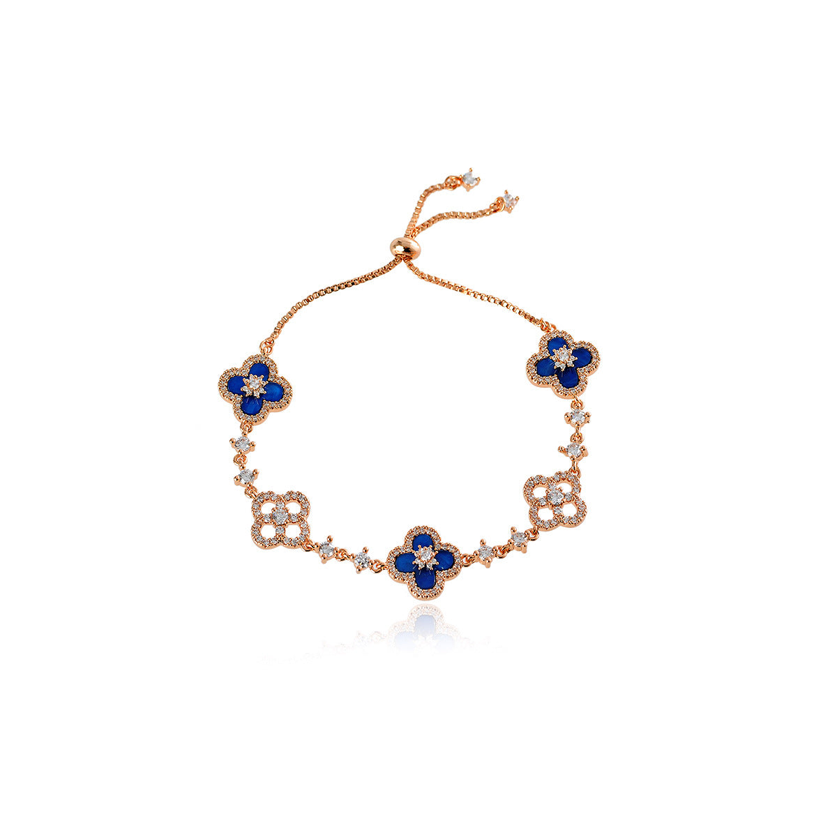 قلادة البرسيم