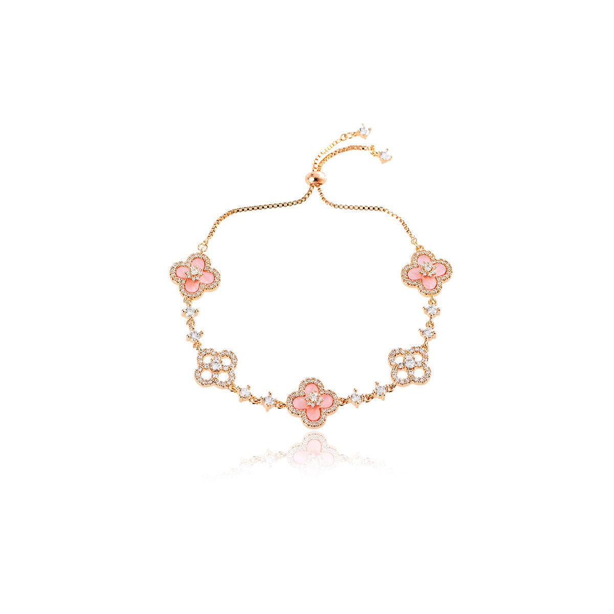 قلادة البرسيم