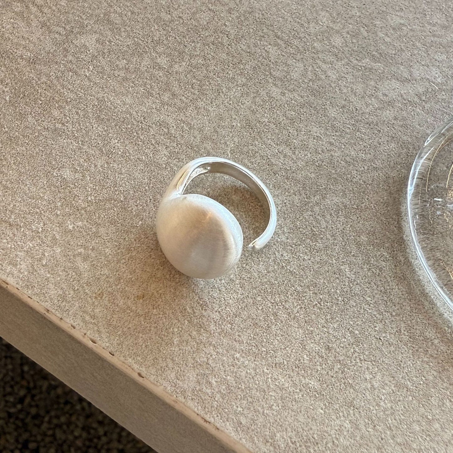 描画工芸シェルボウリング