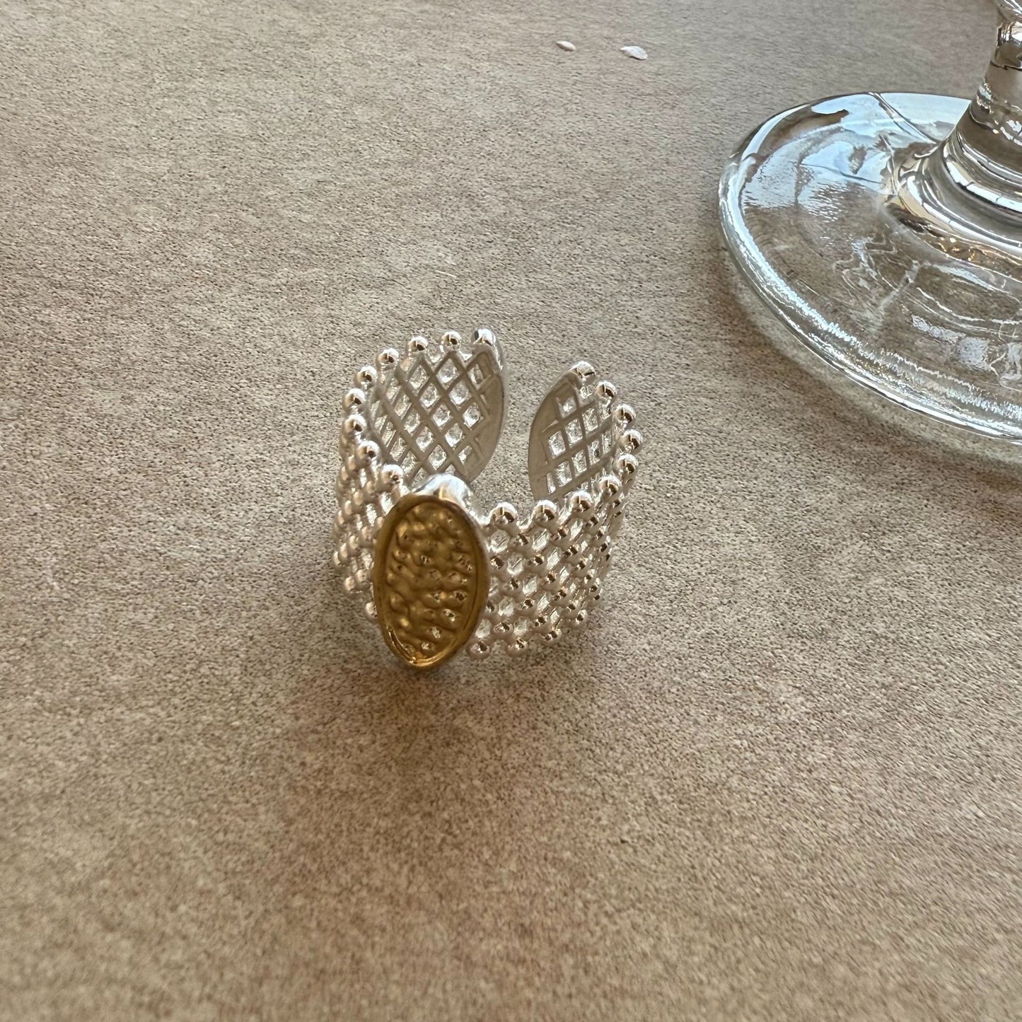 描画工芸シェルボウリング