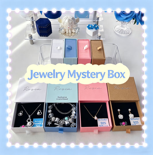 Jewelry Mystery Box