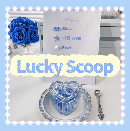 Lucky Scoop
