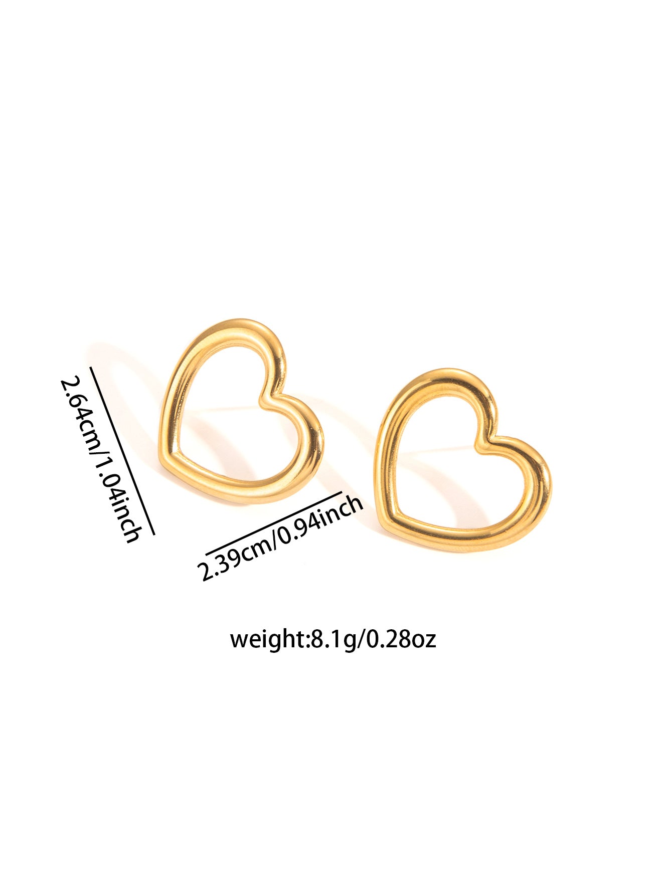 ネックレスイヤリングセット