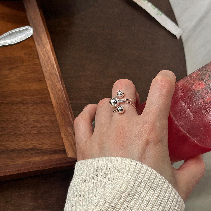 925スターリングシルバーリング