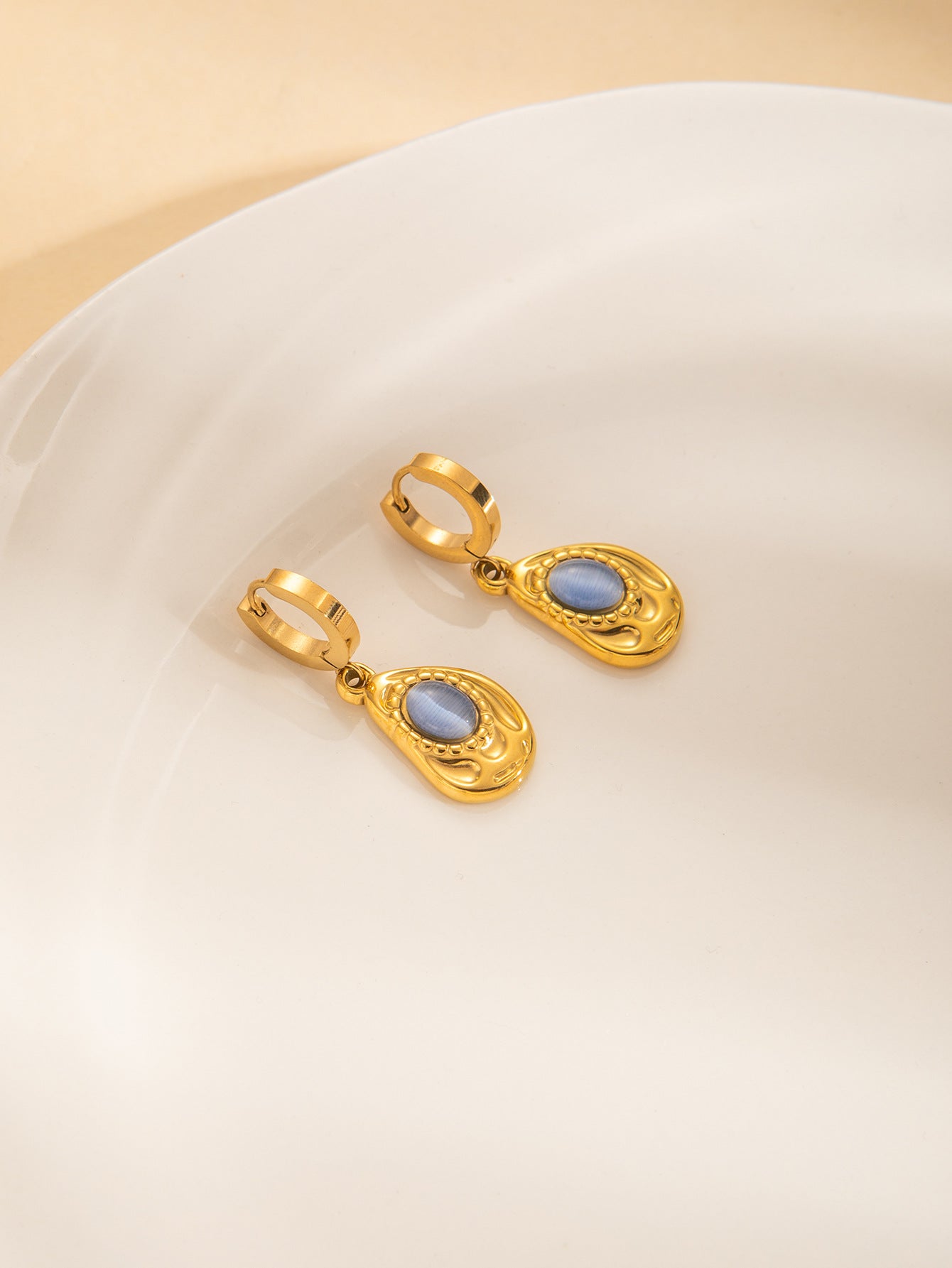 ネックレスイヤリングセット