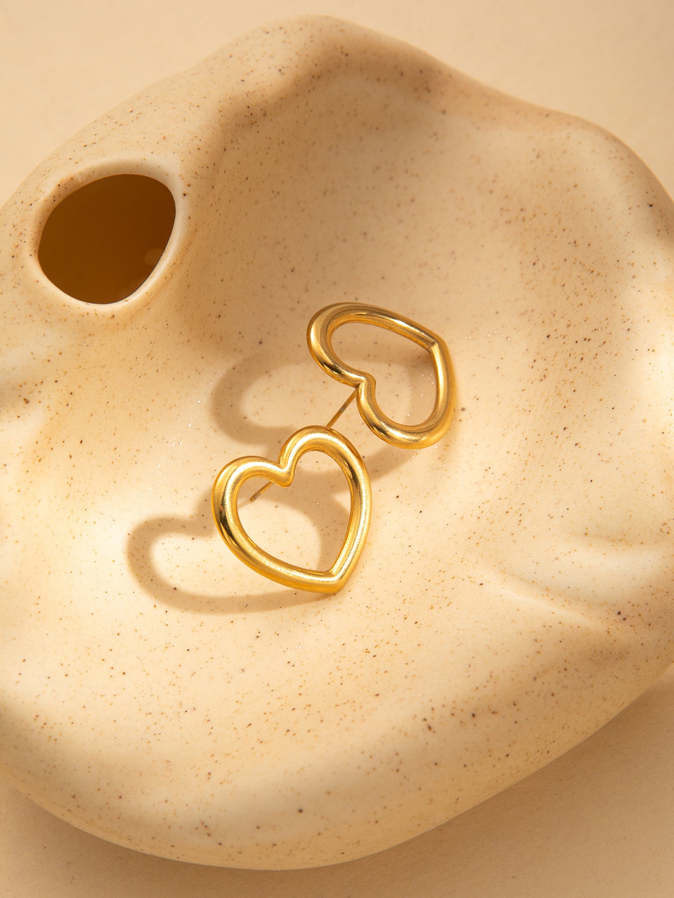 ネックレスイヤリングセット