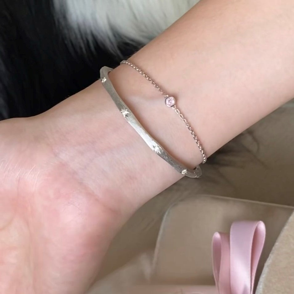 سوار نجمة الزركون