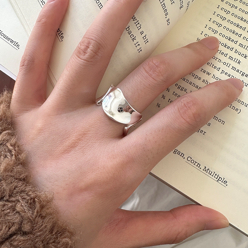 925スターリングシルバーリング