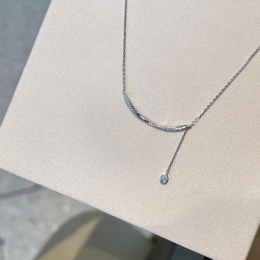 925 sterling silver necklace