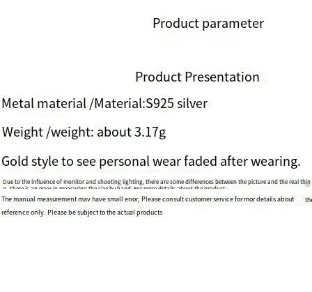 S925 Sterling Silver Brushed Sugar Cube Necklace